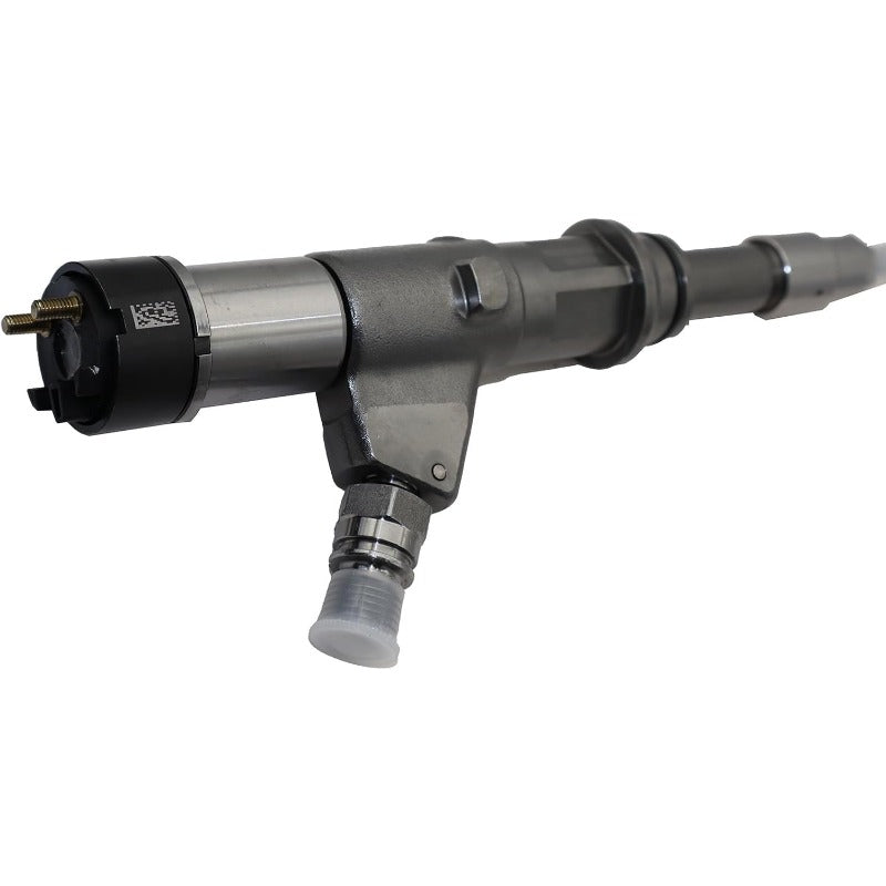 1PCS Fuel injectors 4307475 Compatible for Cummins ISG12 QSG12 X12 CM2350 CM2880 Engine