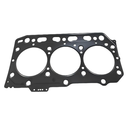 3D84 Engine Cylinder Head Gasket 129002-01331 Compatible for Yanmar 3TNE84 Komatsu 3D84 Engine