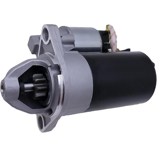 12V 9T Starter Motor 110552 0001107078 0-001-107-078 Suitable for Perkins 103-05 103-07 103-10 Engine