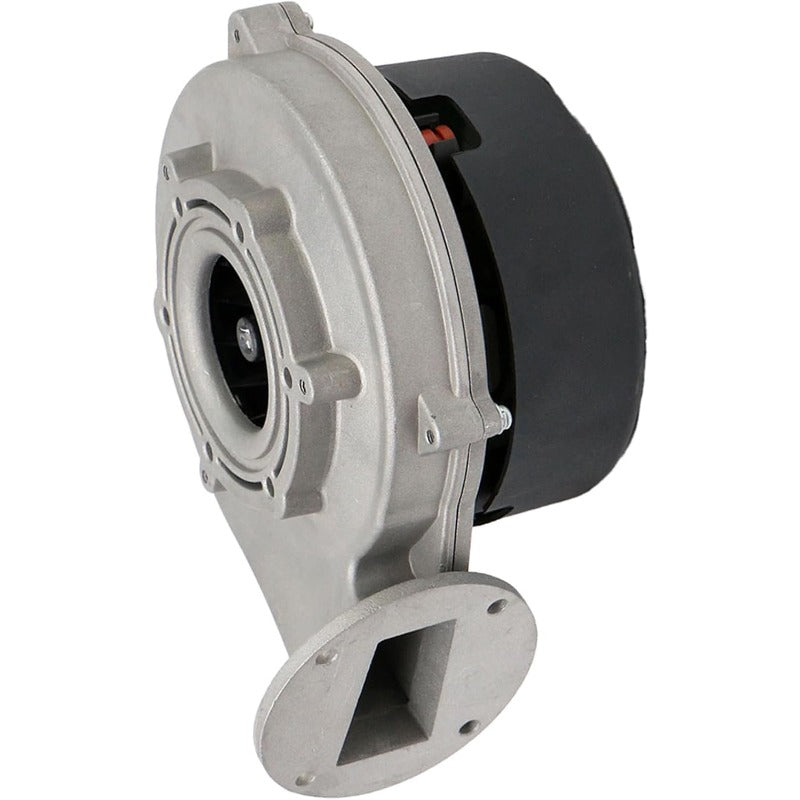 24V 75KW Gas Blower Compatible for D-RG77 D-RG118 D-RG148
