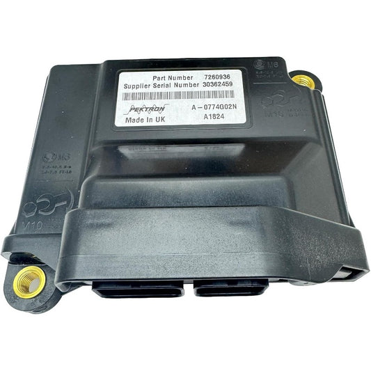 Gateway Controller (with Program) 7260936 Fits for Bobcat A300 A770 S100 H130 S590 S595 S630 S650 T110 T140 T180 T190 T650 T750 T770 T870 S160 S175 S185 S205 S220 S250 S300 S330