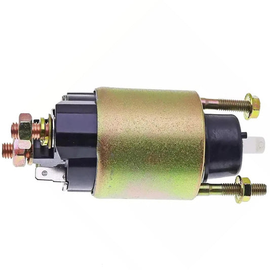 12V Starter Solenoid AM102577 Fits for JD LX176 LX178 LX188 Tractor