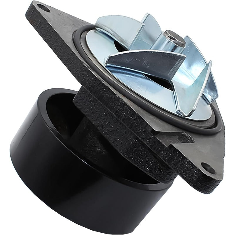 Water Pump 4309418 4089647 3286293 3973114 Fits for Cummins QSC ISC ISL 8.3 8.9 6C Engine Fits for Freightliner FL50 FL60 FL70 FL80 FS65 FLD112 FLD120 Fits for New Holland T8010 T8020 Tractor