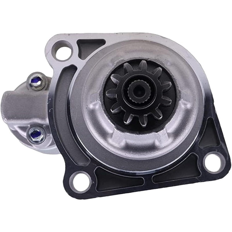 12V 11T Starter Motor 300516-00034A 30051600034A Suitable for Daewoo Doosan Engine D24 Excavator DX60-9 DX60