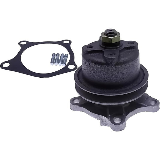 Water Pump 15401-73030 15321-73032 Fits for Kubota Z750A DH1101 D1100 D1301 V1501 V1500 Engine Fits for Kubota L175 L225 L245DT L245H L245F L255 L255DT L345 L345F L345DT L2000 L285 L295
