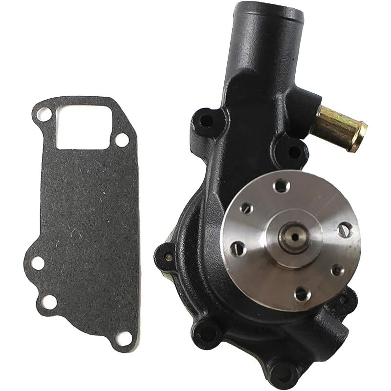 Water Pump 8-97125051-1 8-94376-843-2 8971250511 8-943768432 Fits for Hitachi 4BG1T Engine Fits for ISUZU EX120-5 Excavator Aftermarket Parts