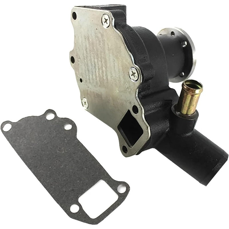 Water Pump 8-97125051-1 8-94376-843-2 8971250511 8-943768432 Fits for Hitachi 4BG1T Engine Fits for ISUZU EX120-5 Excavator Aftermarket Parts