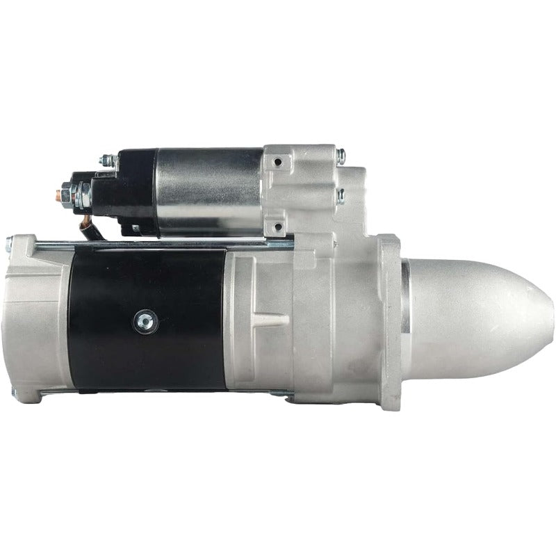 12V 2.7KW Starter Motor 65.26201-7049 300516-00120 Fits for Daewoo Doosan DX60-9C DX60-9 DX60 Crawler Excavator