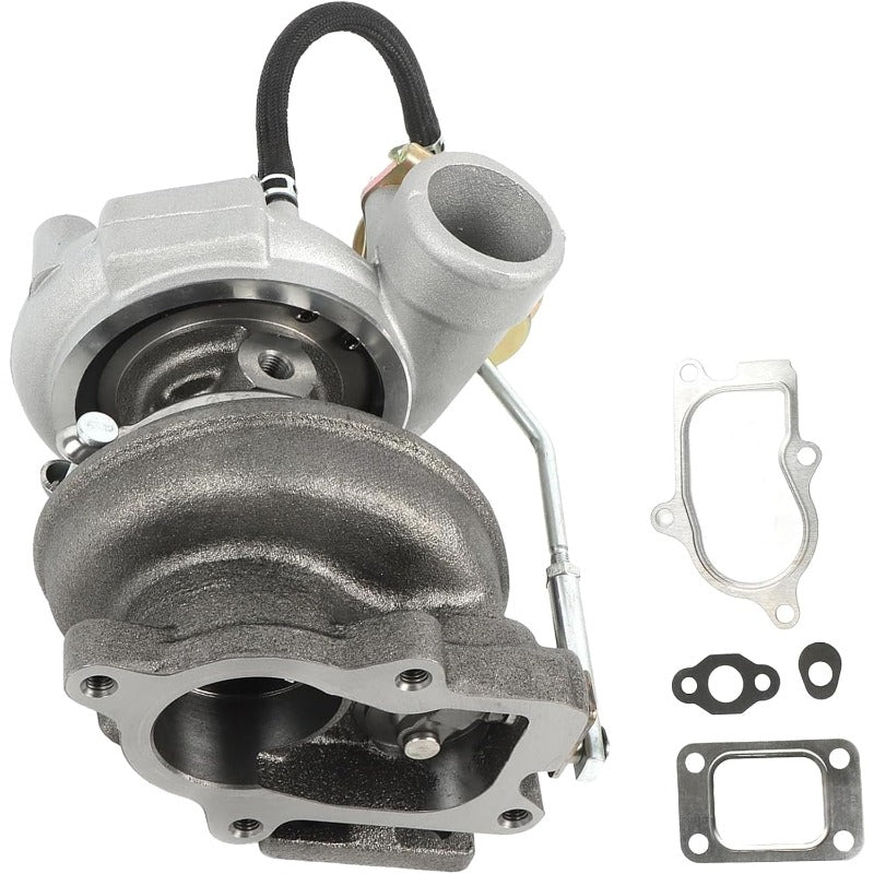 Turbocharger 1G574-17010 1G574-17003 1G574-10016 1G57417010 49189-00911 Turbo TD04HL Compatible for SVL90 M8540 M96 M9540 M105 Kubota V3800 Engine A47GT D3502