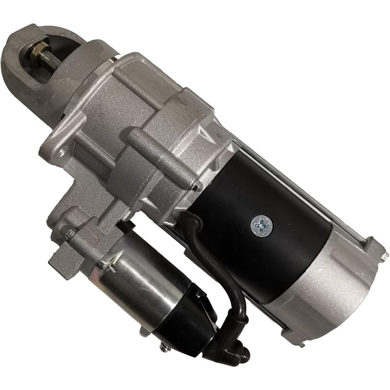 New 12V 10T 3.0KW Starter 8033340 1113276 1113292 1113593 Suitable for Cummins 4BT3.9 6BT5.9 Engine