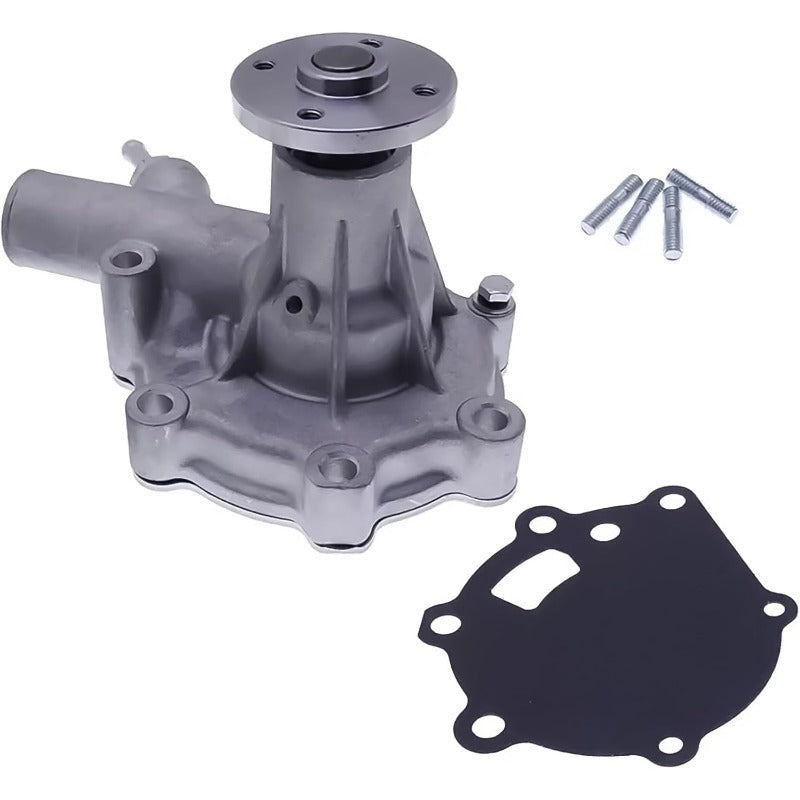 Water Pump MM409302 1273085C91 Fits for Case IH 234 235 244 245 254 255 1120 1130 Tractor