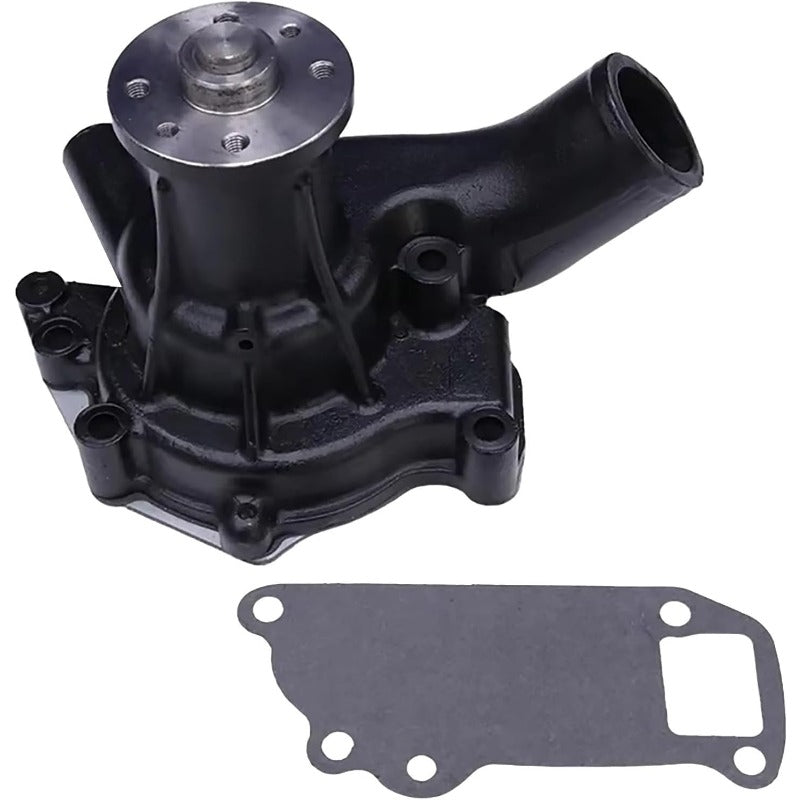 Water Pump 02/802027 02802027 Fits for JCB JS130 JS145 JS160 Excavator