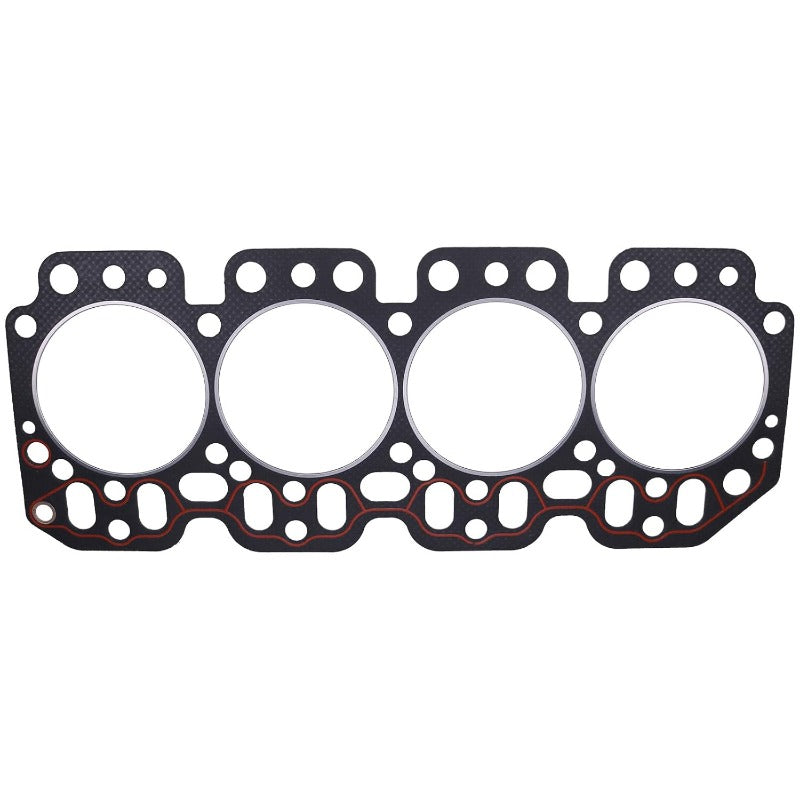 Cylinder Head Gasket R125863 Compatible for John Deere Engine 4039 4045 4219 4239 4276 4309 Tractor 1640 1830 2030 2040 2040S 5500 Replacement