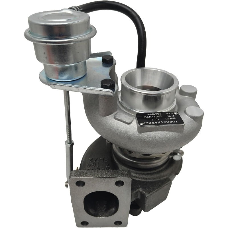 Turbo TD04HL4 Turbocharger 7024308 Fits for Bobcat A770 S750 S850 T750 T770 T870 Loader