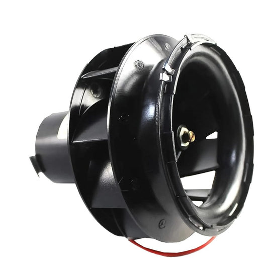 24V Blower Motor 2688792 268-8792 1682313 for Caterpillar Cat D5G 950H Dozer Loader Track Excavator Part Accessory