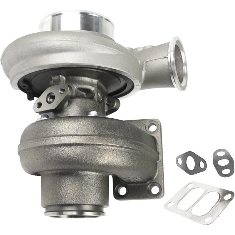 Turbocharger 6754-81-8090 4037469 Turbo HX35 Compatible for KOMATSU PC200-8 6D107E,6754-81-8010 4038288 4038210
