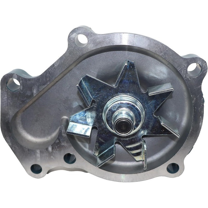 Water Pump 6680852 Compatible with Bobcat S220 S250 S300 S330 S750 S770 T250 T300 T320 A300