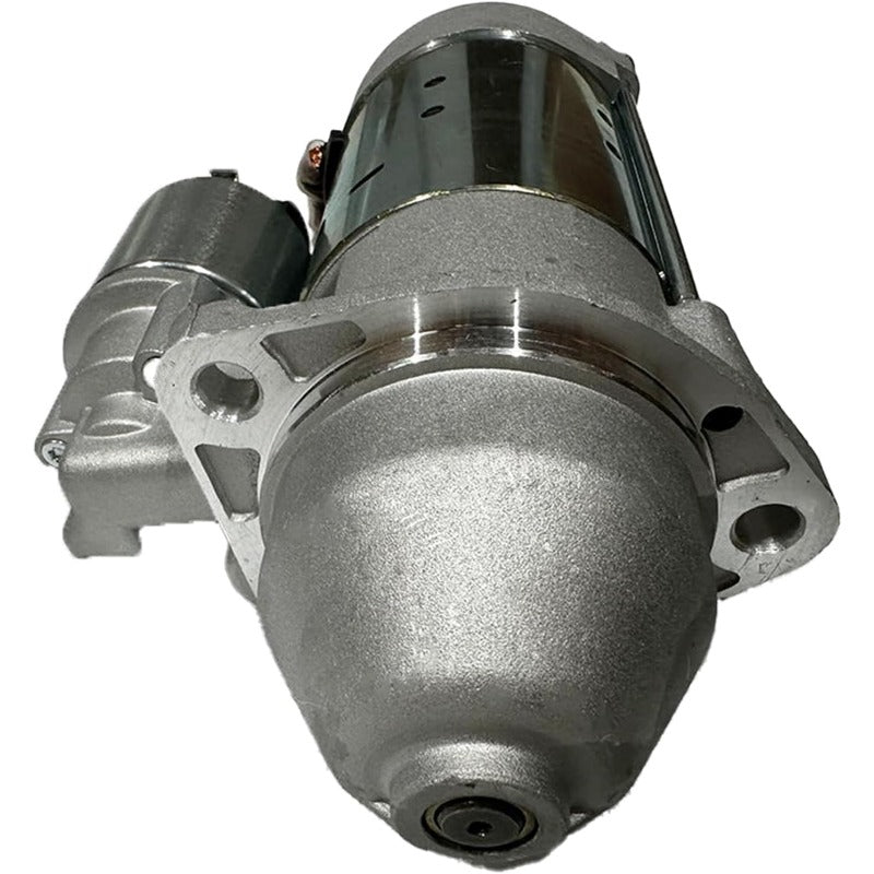 12V 9 Tooth Starter Motor 01183599 Compatible for Deutz BF4M011F Engine Compatible for HAMM HD12 HD10 HD70 HD75 Engine