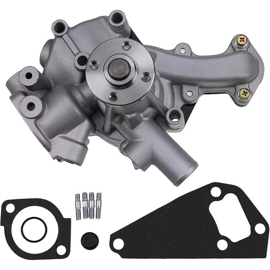 Water Pump AM881419 Fits for JD 4300 4310 4400 4410 4500 4510 4600 4610 4700 4710 6675 7775