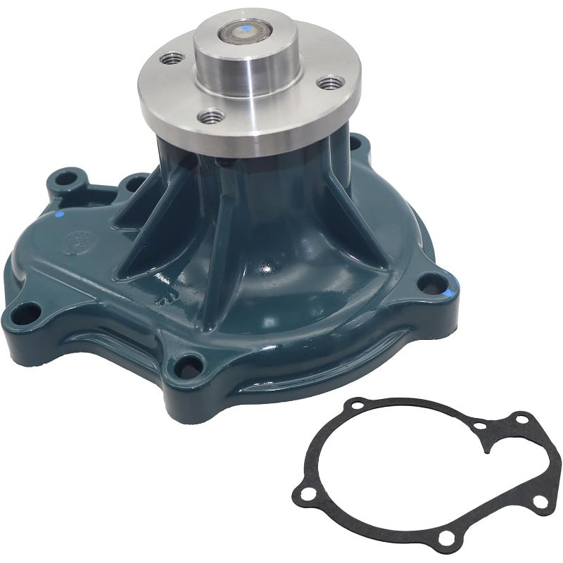 Water Pump 1C010-73034 Compatible with Bobcat S220 S250 S300 S330 S750 S770 T250 T300 T320 A300