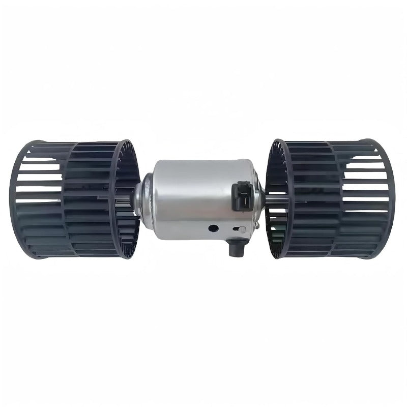 24V Blower Motor TW502725-1730 TW5027251730 for Komatsu PC78UU-6 PC138US-2 PC228US-3 PC228USLC-3 PC308USLC-3 Excavator