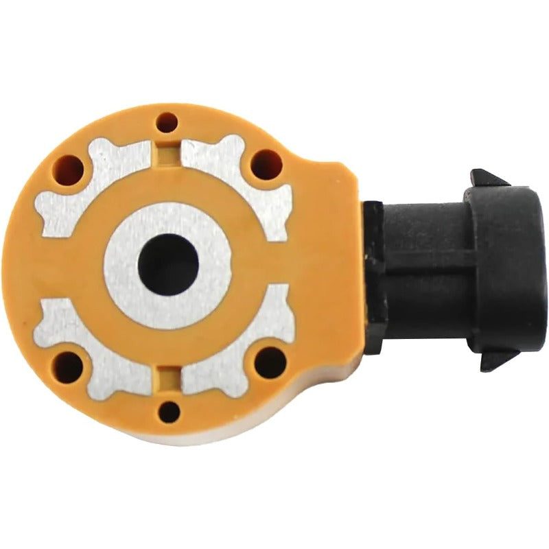 Fuel Injector Solenoid Valves 263-8213 254-4339 235-2888 Fits for CAT 320D E320D Excavator C6.4 C9 Engine