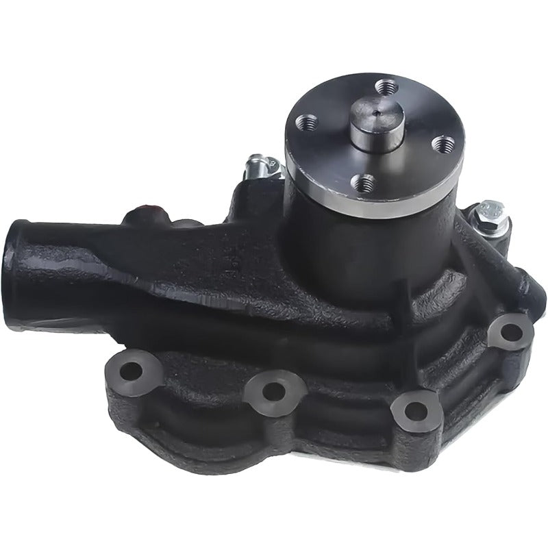 Water Pump 107-2473 1072473 Fits for Caterpillar CAT 315 315C 317B 318B D3G 3044 315 315C 317B 318B D3G D4G D4G D5G 3046 3044 Engine