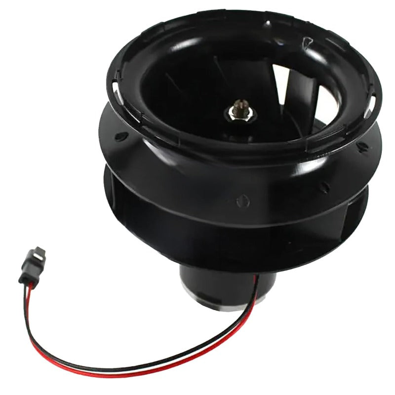 24V Blower Motor 2688792 268-8792 1682313 for Caterpillar Cat D5G 950H Dozer Loader Track Excavator Part Accessory