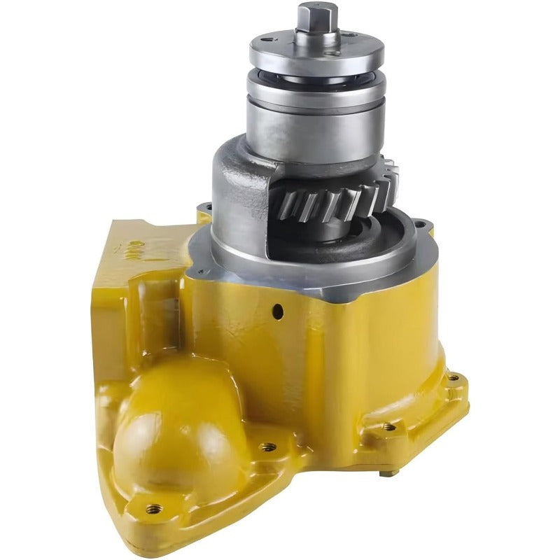 Water Pump 6212-62-1400 Fits for Komatsu SA6D140E-3B-7 SA6D140-2D-5G SA6D140-2C-G SA6D140 Engine