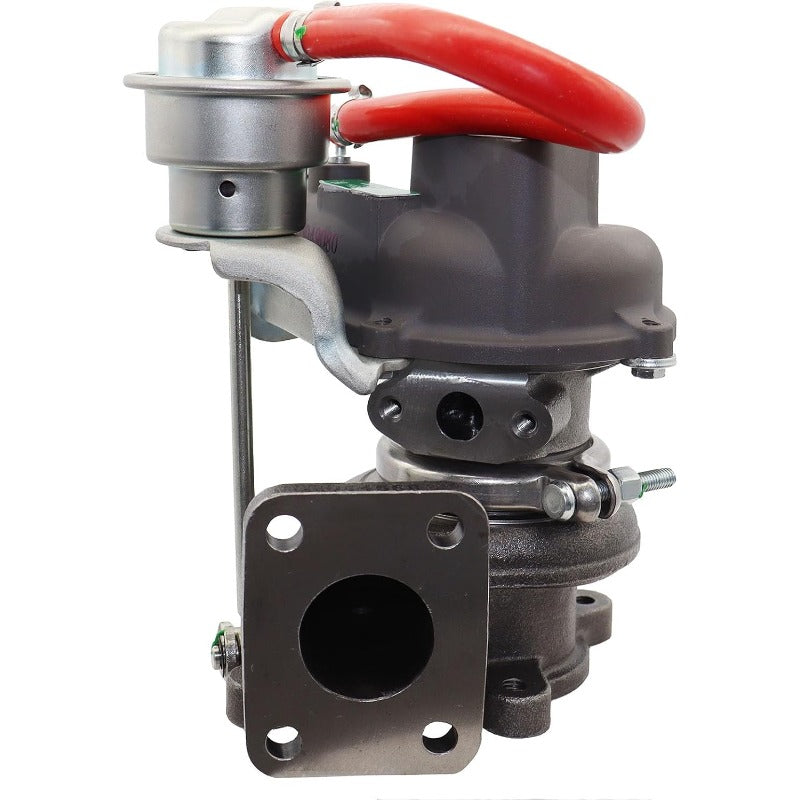Turbocharger 1J712-17010 1J712-17012 1J71217010 1J71217012 Compatible for Kubota V2607 V2607T V2607-DI-T V2607-DI-T-ET06E Engine