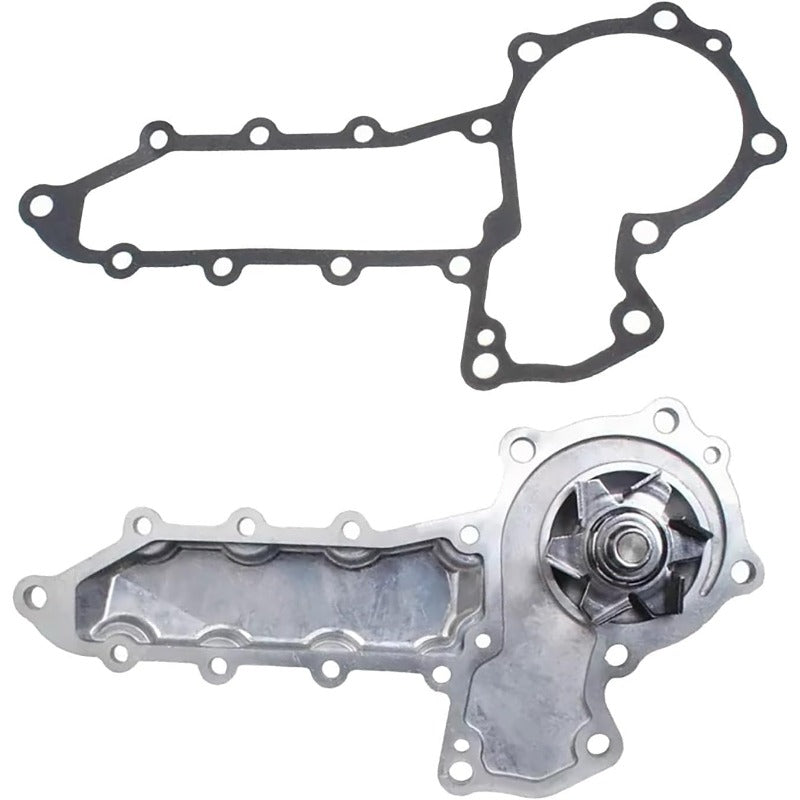 Water Pump E5627-73031 E5627-73411 Fits for Kioti CK25 LK3054 CK27 CK30 Tractor