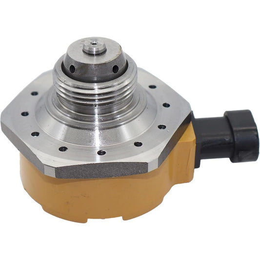 Fuel Pump Solenoid Valve 286-1511 2861511 Compatible for Cat C6.4 C4.2 C4.4 Engine E329 E329 E320D E312D E320D E330D E336D