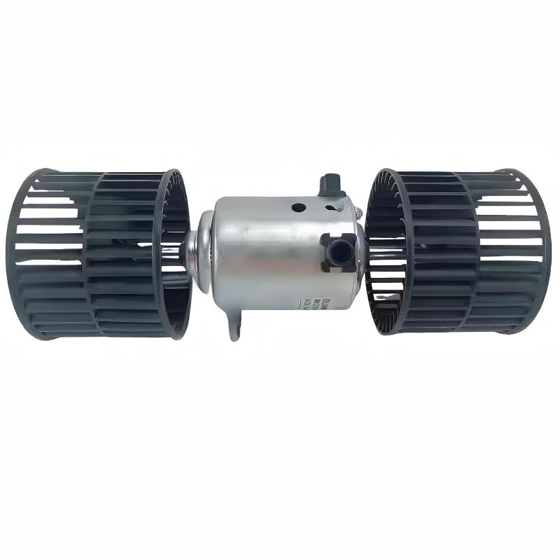 24V Blower Motor TW502725-1730 TW5027251730 for Komatsu PC78UU-6 PC138US-2 PC228US-3 PC228USLC-3 PC308USLC-3 Excavator