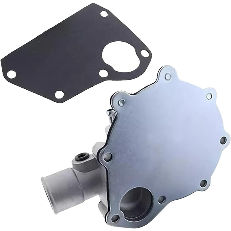 Water Pump 241-5989 2415989 Fits for Caterpillar CAT C3.4 3044C Engine