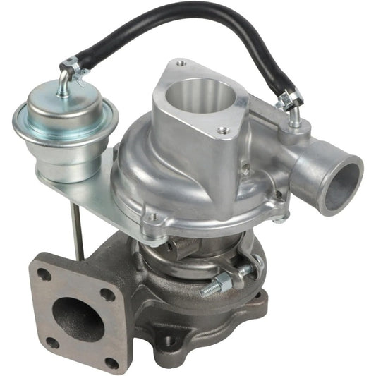 Turbo TD03 RHF3H Turbocharger 7000677 7020831 1J700-17010 1J700-17017 Fits for Kubota V2607 V2607T Engine KX040 KX057 Excavator Fits for Bobcat S160 S185 S205 T180 T190 S550 S570 S590 T570