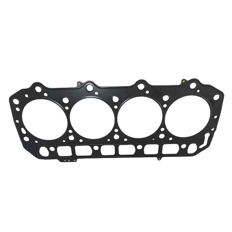 Cylinder Head Gasket 129906-01340 12990601340 Fits for Yanmar 4TNV94 4TNV94L 4TNV94HT Engine Fits for Daewoo S55-VP DX55 Excavator Fits forJD 328E 332 Loader