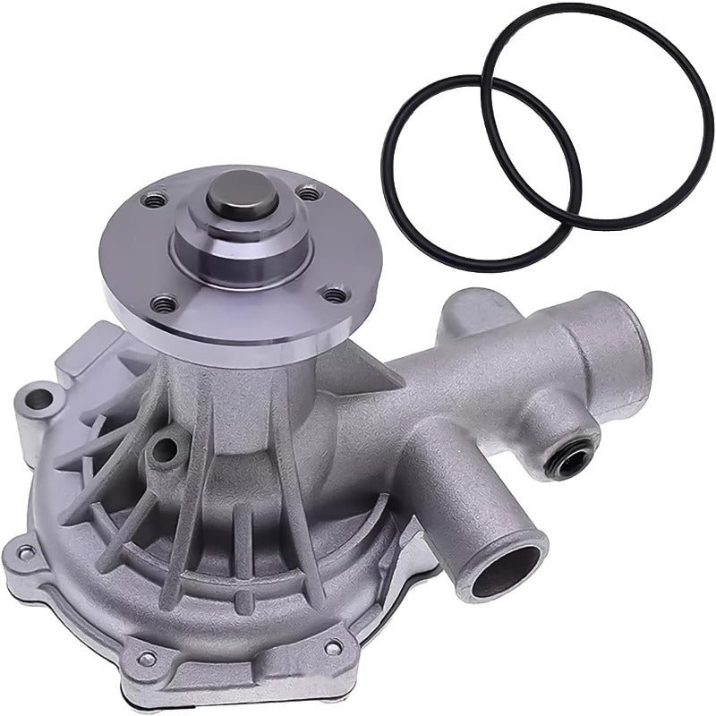 Water Pump 153-0164 1530164 Fits for Caterpillar CAT 3024C 3034 247 267 216 228 232 236 246 Loader