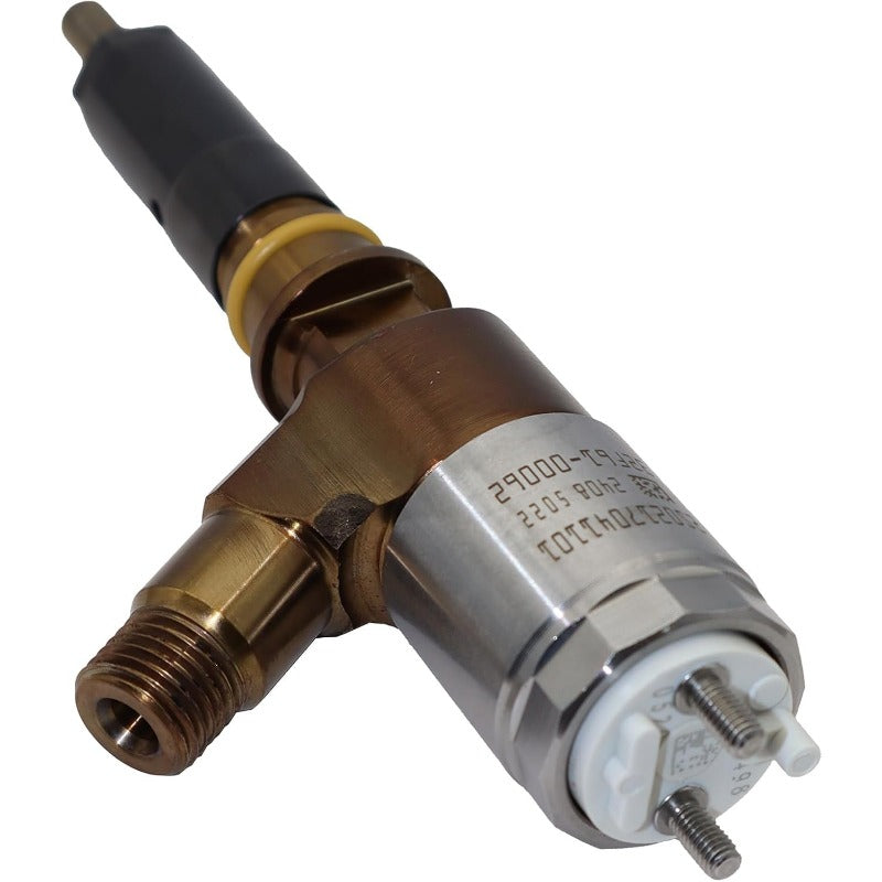 1PCS Common Rail Fuel Injectors 320-0655 Fits for Caterpillar CAT C6.6 Engine CW-34 Pneumatic Compactor