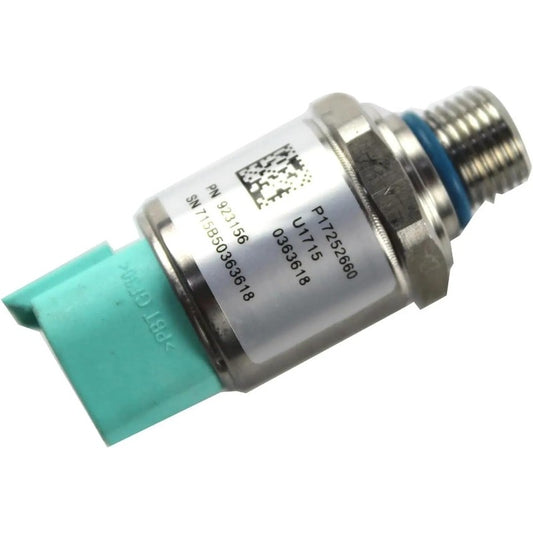 Pressure Sensor Switch 17252660 17252661 Fits for Volvo EC210 EC240 EC290 EC360 EC460 EC480 Excavator Spare Parts