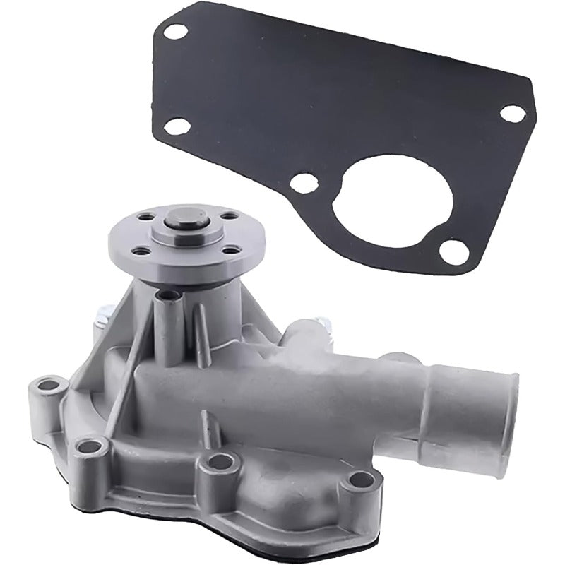Water Pump 241-5989 2415989 Fits for Caterpillar CAT C3.4 3044C Engine