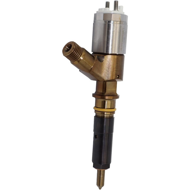 1PCS Common Rail Fuel Injectors 320-0655 Fits for Caterpillar CAT C6.6 Engine CW-34 Pneumatic Compactor