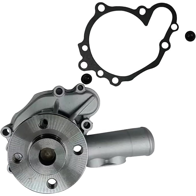 Water Pump 15896582 Fits for Doosan 41R18N 41R18T P185WIR XP185WIR Engine