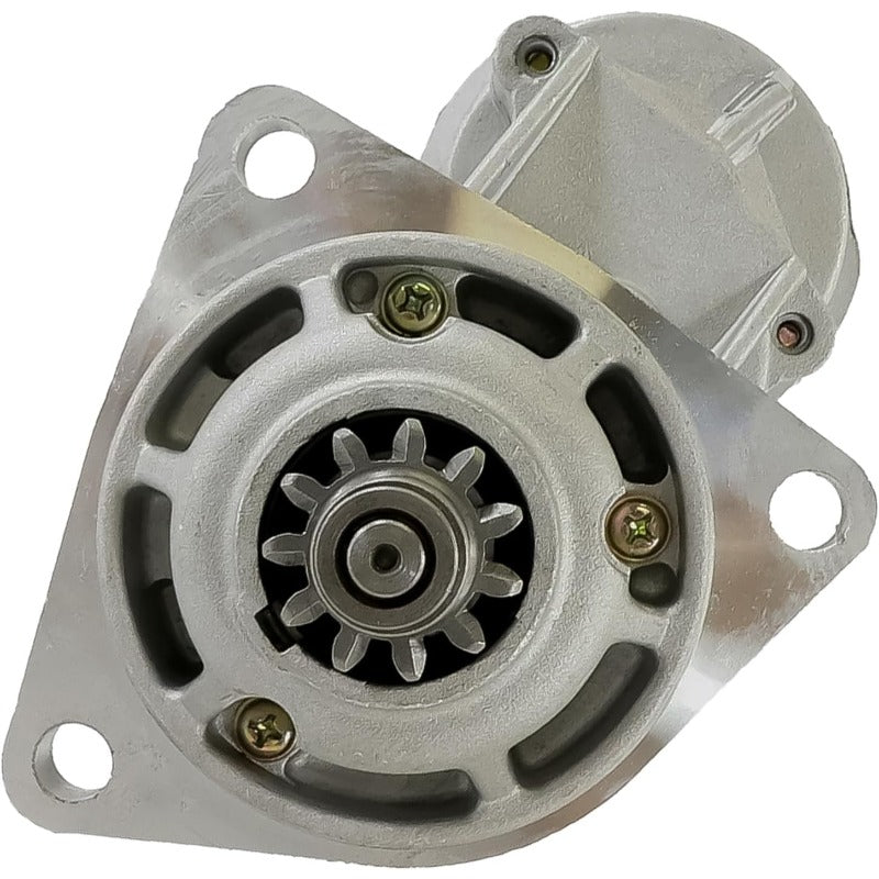 12V 11T Starter Motor 5811001690 Fits for Isuzu 4BD1 4BG1 6BB1 6BD1 6BG1 Engine