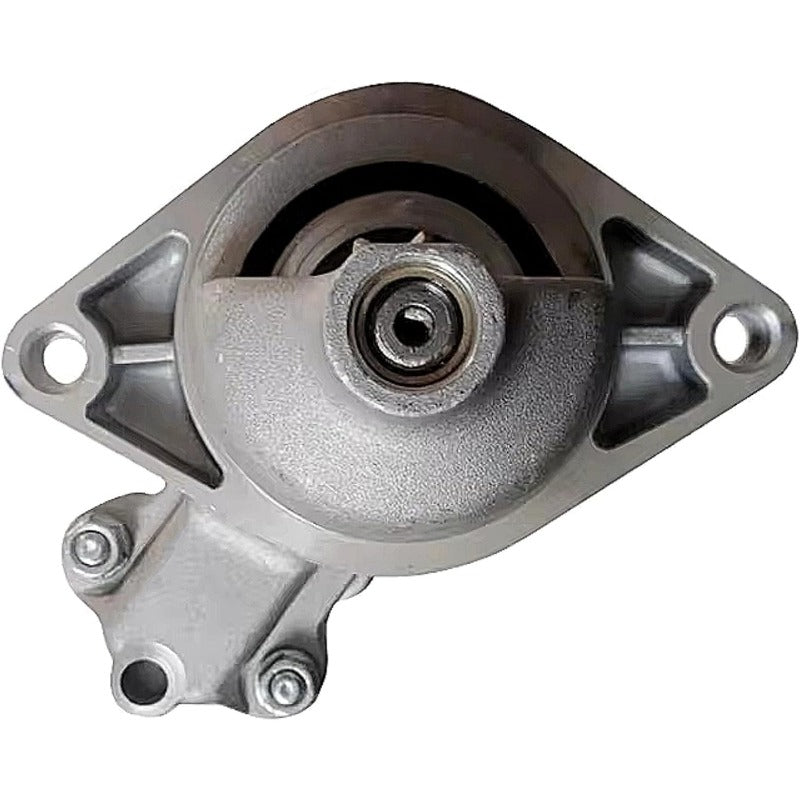 12V 9T Starter Motor 428000-1161 4280001161 1G06963010 1G069-63010 Fits for Kubota ZD25F ZD28 ZD28F ZD326HL ZD326P ZD326RP ZD326S ZD331LP ZD331P ZD331RP Engine