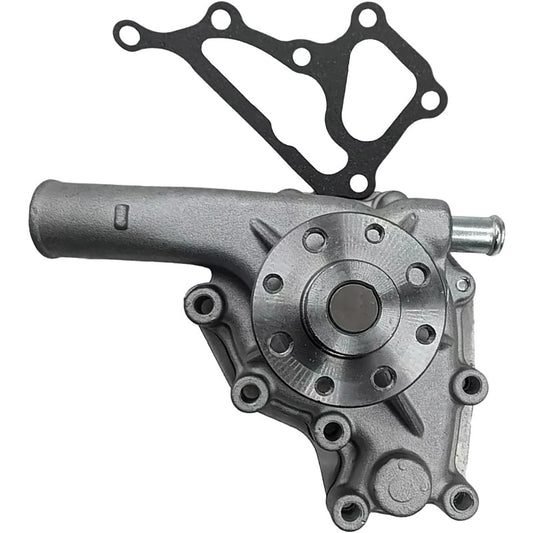 Water Pump 8970285900 8970285901 Fits for Hitachi 4JG1 4JG2 4JA1 4JB1 4JC1 ZAX70 ZAX75