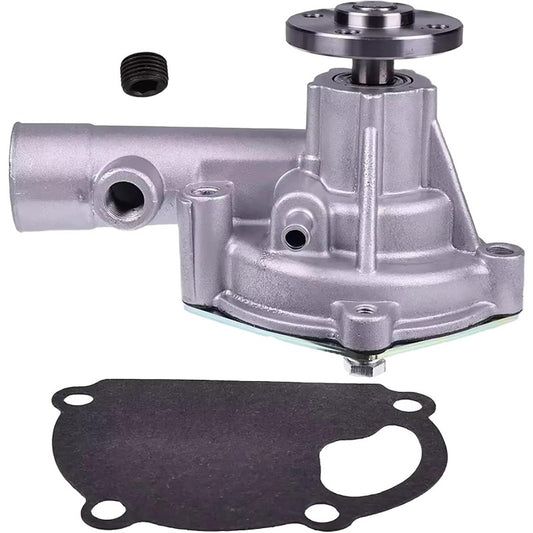 Water Pump 32C45-00022 32C45-00023 Fits for Mitsubishi S4Q S4Q2 Engine