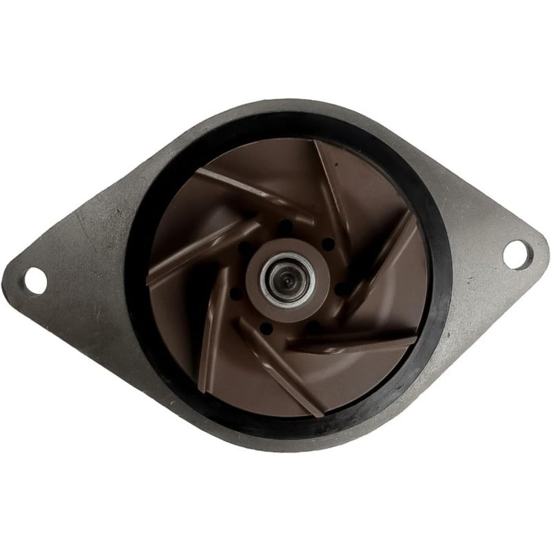 Water Pump 6754-61-1010 6574-61-1100 5891252 Fits for Komatsu 4D107 6D107 Engine PC200-8 PC210-8 PC220-8 PC240-8 Excavator