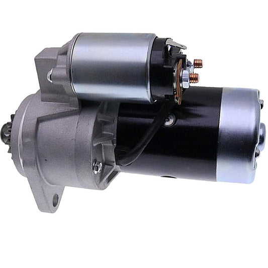 12V 15T Starter Motor M2T50381 Suitable for Mitsubishi K4E K4E-61DM