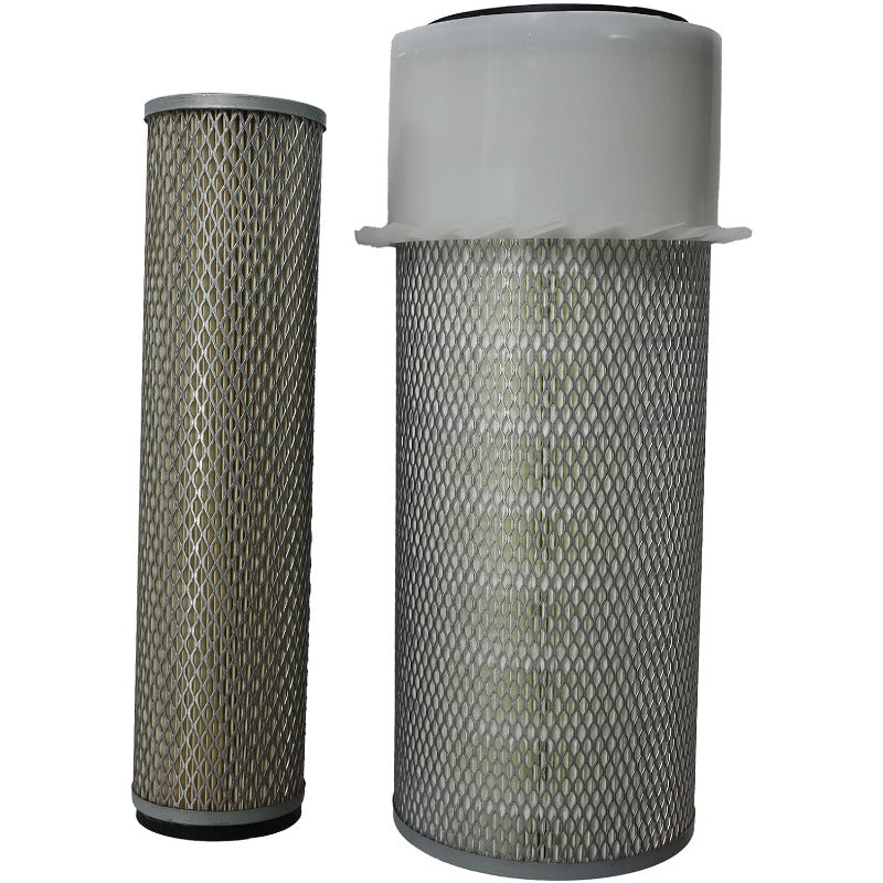 Air Filter 4287021 For Komatsu PC100-3 PC80-1 PC120-3 PC180-3 PC150-3 PC150-1 PW100-3 D31-18 D37-E For Daewoo Doosan DH130 DH130W-V