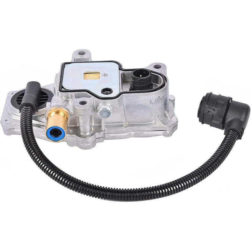 12V Clutch Control Solenoid Valve 22327069 21935705 21712495 For Mack I-Shift M-Drive Trucks